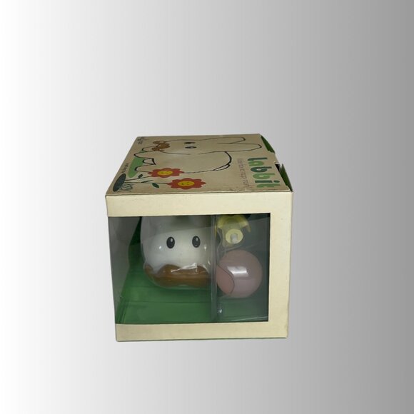 Labbit - Make face for happy mouth - Picture 3 of 3